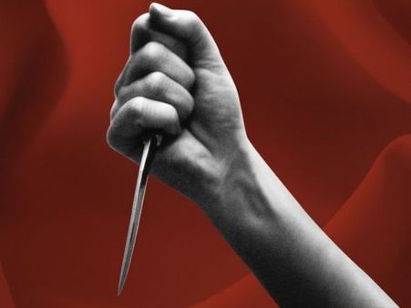 2500 ઘરો શોધ્યા પછી આરોપીની ધરપકડ થયી