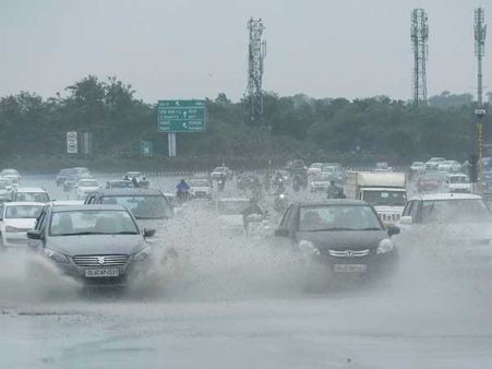 હવામાનનો મિજાજ કેમ બદલાયો?