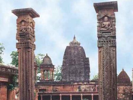 દેવગઢનો કિલ્લો