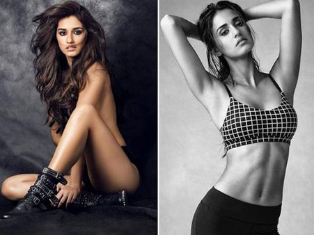 ખુબ જ હોટ 