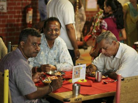 12 વર્ષથી ફ્રી સેવા