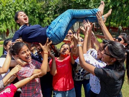 GSEB: ગુજરાત 10 માં બોર્ડનું 67.50% પરિણામ