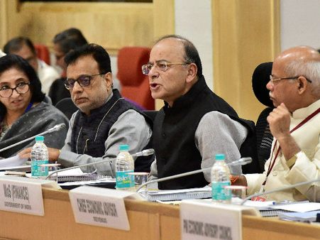 GST-Rને સરળ બનાવાયું