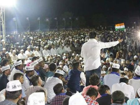 મોદી મારા માટે હિટલર અને ફેંકુ છેઃ હાર્દિક