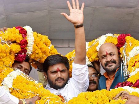 હાર્દિક સરકારને આપશે અલ્ટીમેટમ