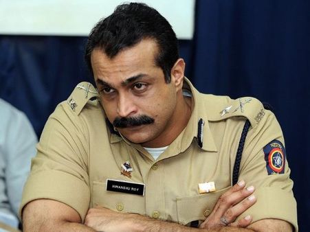 જાંબાઝ, જિંદાદિલ પૂર્વ એટીએસ ચીફ હિમાંશુ રૉયે કેમ કરી આત્મહત્યા