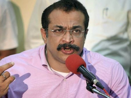 અપર પોલિસ મહાસંચાલકની જવાબદારી સંભાળતા હતા