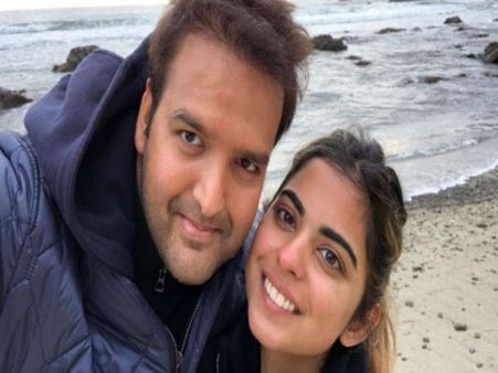 ઇશાને પીરામલ ફાવી ગયા