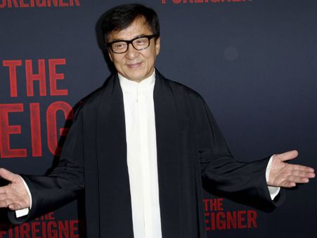 આ હાલાત માટે જેકી ચેન જવાબદાર