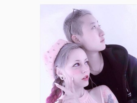 જેકીને એટા નથી માનતી પિતા 