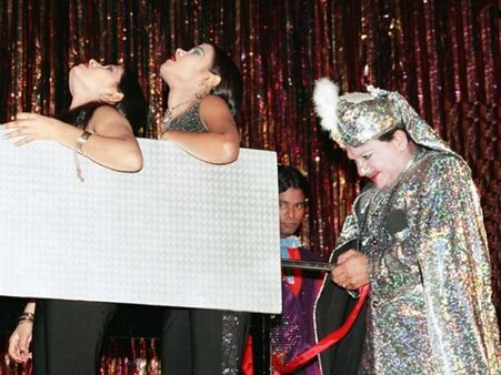 જાદુગરે શૉમાં ગાયબ કર્યો હાથી, હવે હાઇકોર્ટમાં થશે સુનાવણી