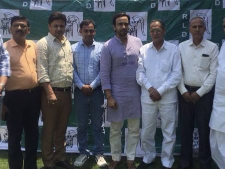 શેરડીની ચૂકવણી બન્યુ મોટો મુદ્દો