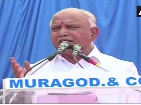 બીજેપી ને નુકશાન થઇ શકે છે બીજેપી ને નુકશાન થઇ શકે છે