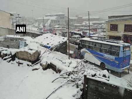 તોફાન વિશે એલર્ટ