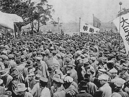 Labour Day 2018: જાણો મજદૂર દિવસનો દર્દનાક ઇતિહાસ