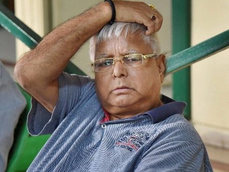 44 યુનિટ ઇન્સ્યુલિન આપવામાં આવી રહ્યું છે