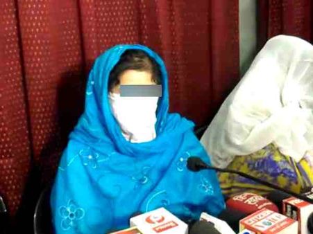 ભાજપા નેતા સતીશ શર્મા પર મહિલાએ લગાવ્યો યૌન શોષણનો આરોપ