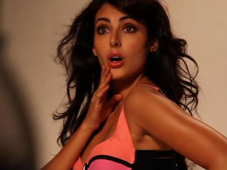 મોડેલિંગ પ્રોજેક્ટ 