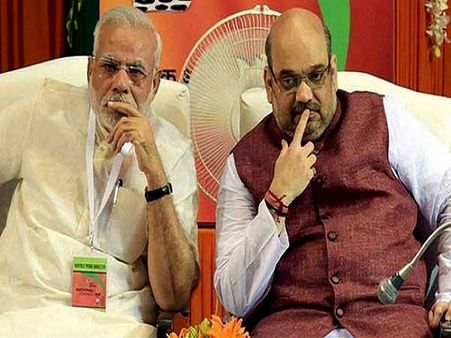 શિવરાજસિંહનું પત્તું કપાઈ શકે