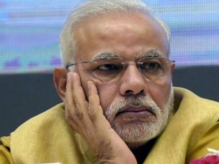 ત્રણ ચતુર્થાંશ લોકોએ ભારતની પાકિસ્તાન વિરોધી નીતિનું સમર્થન કર્યુ