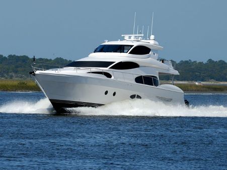 યોટ હિસ્ટ્રી સુપ્રીમ