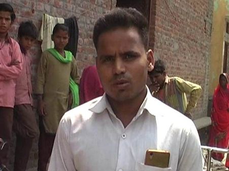 વીડિયો સાથે સંદેશ પણ લખ્યો છે