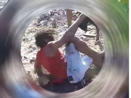 5 અજ્ઞાત લોકો વિરુદ્ધ કેસ નોંધાયો