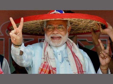 આ રાજ્યોમાં ભાજપ