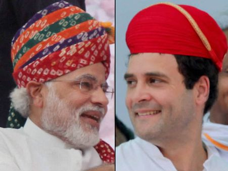 70 વર્ષમાં નહીં થયું તે હવે થયું છે