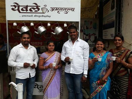 તમામ લોકોને આપી રોજગારી