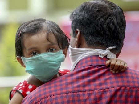 સંક્રમિત સુવર, ચામાચીડિયાથી થાય છે નિપાહ