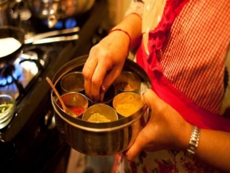 રાંધીને ખાવ, ફળોને પણ ધોઈને ખાવ