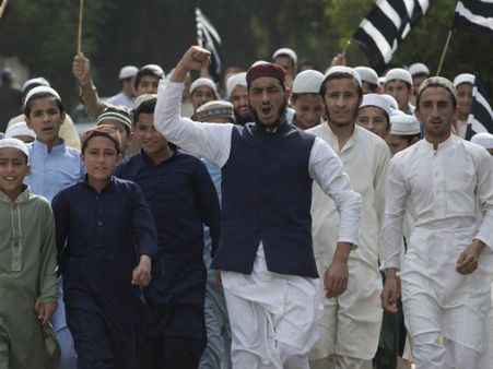 31 મે ના રોજ પૂર્ણ થાય છે સરકારનો કાર્યકાળ