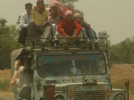 માર્ચમાં પણ તૂટ્યો હતો રેકોર્ડ