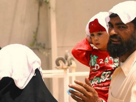 વીજળીમાં કાપથી લોકો ત્રસ્ત