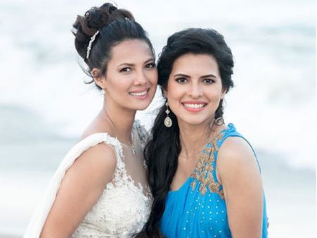 બહેન પણ કરી ચૂકી છે IPL હોસ્ટ