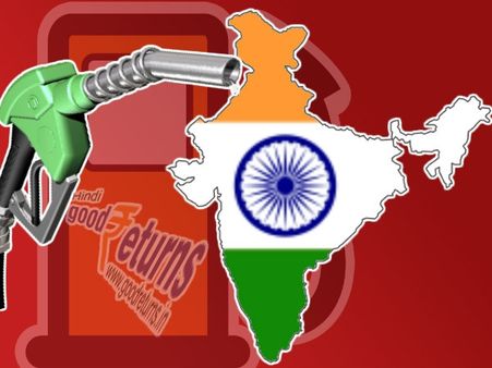 ભારતની સરખામણીમાં નેપાળ-પાકિસ્તાનમાં આ છે પેટ્રોલનો ભાવ