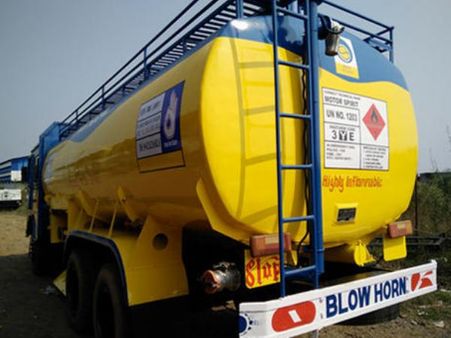 ક્રૂડ ઓઇલના ભાવ ઘટાડાનો લાભ ન આપ્યો