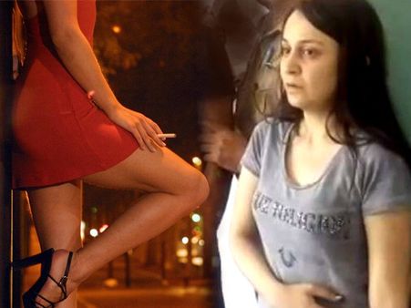 પૈસાદાર યુવકોને ફસાવી, એશ કરતી પ્રિયા