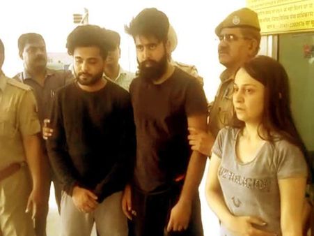 શું છે પ્રિયાનો ઈતિહાસ, કેવી રીતે બની દલાલ