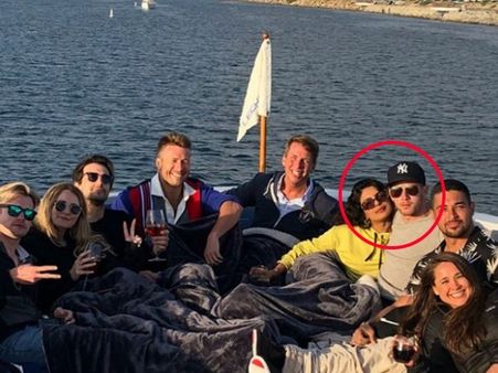 યુએસ મીડિયા ઘ્વારા દાવો કરવામાં આવ્યો