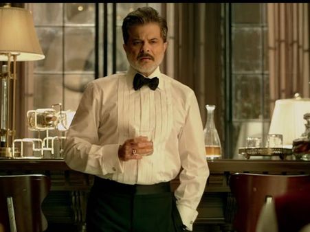 અનિલ કપૂર