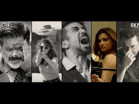 મારા પર પ્રેશર હતું