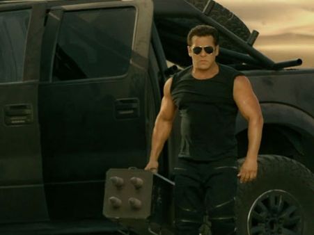 મને નહોતી સમજાઈ સ્ક્રીપ્ટ