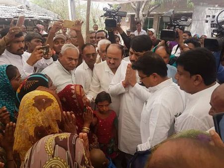 ચોરીના શકમાં કરી હત્યા ચોરીના શકમાં કરી હત્યા