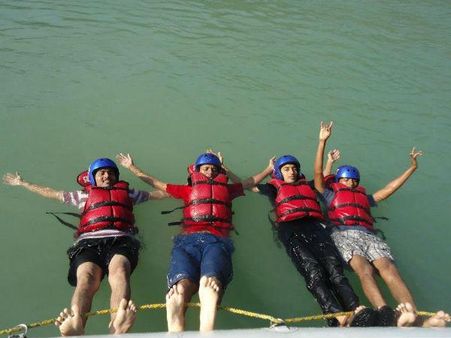 બોડી સર્ફિંગ