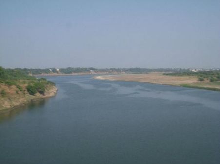 ગાંધીનગર જિલ્લામાં સુજલામ-સુફલામ જળ અભિયાનનો પ્રારંભ કરાયો