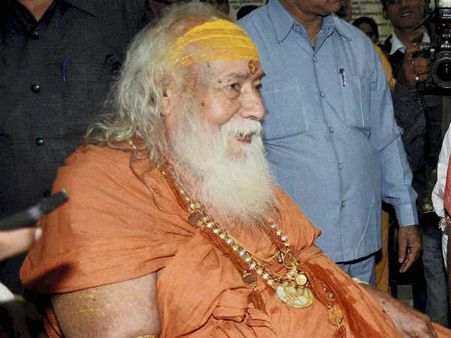 અમારા જેવા રામભક્ત જ રામ મંદિર બનાવશે