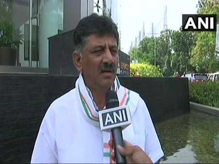 “પોતાની તાકાત બતાવવા નથી ઈચ્છતો હું”