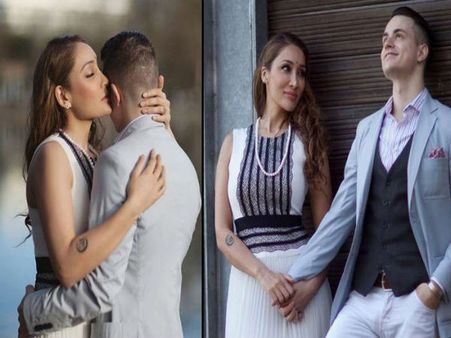 એક વર્ષમાં તૂટ્યા સોફિયા હયાતના લગ્ન, પતિને હેવાન ગણાવી કર્યા મોટા ખુલાસા